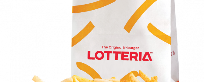 SHAKE IT FRIES