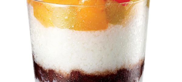 CUP BINGSU