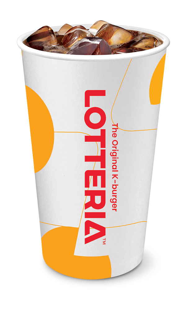 FOUNTAIN SODA